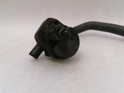 MERCEDES-BENZ Mercedes CLS55 AMG W219 additional cooling pump A0005504883 coolant pump set — thumbnail 7