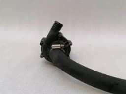 MERCEDES-BENZ Mercedes CLS55 AMG W219 additional cooling pump A0005504883 coolant pump set — thumbnail 3