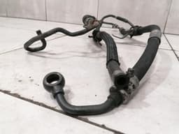 MERCEDES-BENZ Mercedes CLS55 AMG W219 Power Steering Pants Set A2114665781 Power Line M113 — thumbnail 8