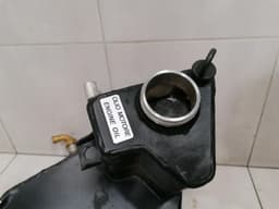 FERRARI Ferrari 550 Maranello F133 oil sump 167832 oil pan oil tank — thumbnail 2