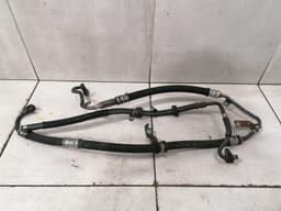 MERCEDES-BENZ Mercedes CLS55 AMG W219 Power Steering Pants Set A2114665781 Power Line M113 — thumbnail 1