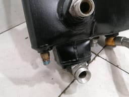 FERRARI Ferrari 550 Maranello F133 oil sump 167832 oil pan oil tank — thumbnail 7