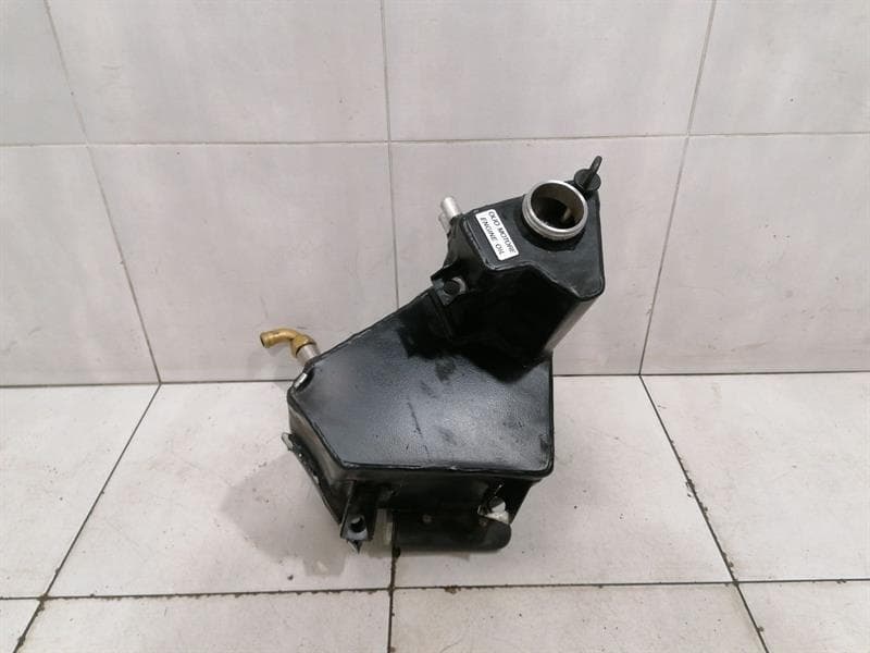 Ferrari 550 Maranello F133 oil sump 167832 oil pan oil tank