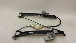 MERCEDES-BENZ Mercedes CLS W219 Left Rear Door Winder A2197300746 Window Regulator Rear Left. — thumbnail 2
