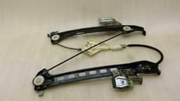 MERCEDES-BENZ Mercedes CLS W219 Right Rear Door Winder A2197300846 Window Regulator Rear Right. — thumbnail 6