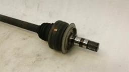 MERCEDES-BENZ Mercedes CLS W219 drive shaft rear A2113501156 rear right drive shaft. — thumbnail 5