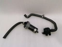 MERCEDES-BENZ Mercedes CLS55 AMG W219 additional cooling pump A0005504883 coolant pump set — thumbnail 9