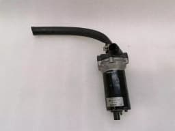 MERCEDES-BENZ Mercedes CLS55 AMG W219 additional cooling pump A0005504883 coolant pump set — thumbnail 2
