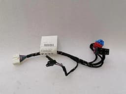 FERRARI Ferrari 550 Maranello F133 Wiring Loom 166853 Wiring Harness Tunnel Connection — thumbnail 6