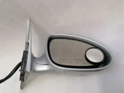 MERCEDES-BENZ Mercedes CLS W219 right door mirror A2198100276 exterior mirror right — thumbnail 1