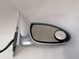 MERCEDES-BENZ Mercedes CLS W219 right door mirror A2198100276 exterior mirror right — thumbnail 5