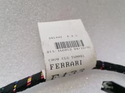 FERRARI Ferrari 550 Maranello F133 Wiring Loom 166853 Wiring Harness Tunnel Connection — thumbnail 2
