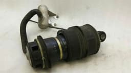 MERCEDES-BENZ MERCEDES CLS W219 AIR SPRING A2113201325 REAR SHOCK ABSORBER AIRMATIC AMG LI — thumbnail 4