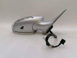 MERCEDES-BENZ Mercedes CLS W219 right door mirror A2198100276 exterior mirror right — thumbnail 8