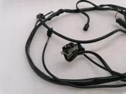 FERRARI Ferrari 550 Maranello F133 Wiring Loom LH DOOR WIRING RHD Wiring Harness — thumbnail 8