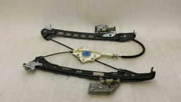 MERCEDES-BENZ Mercedes CLS W219 Right Rear Door Winder A2197300846 Window Regulator Rear Right. — thumbnail 4