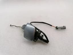 FERRARI Ferrari 550 Maranello F133 door handle 64715700 LH door handle — thumbnail 1