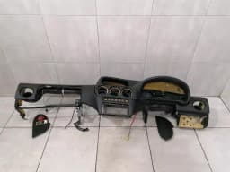 FERRARI Ferrari 550 Maranello F133 dashboard 651138 RHD dashboard right hand drive — thumbnail 1