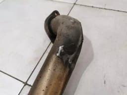 FERRARI Ferrari 550 Maranello exhaust silencer 167999 defects exhaust silencer — thumbnail 9