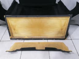 FERRARI Ferrari 550 Maranello Luggage Compartment Cover 652075 Boot Liner — thumbnail 6