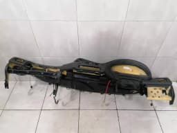 FERRARI Ferrari 550 Maranello F133 dashboard 651138 RHD dashboard right hand drive — thumbnail 9