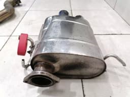 FERRARI Ferrari 550 Maranello exhaust silencer 167999 defects exhaust silencer — thumbnail 7