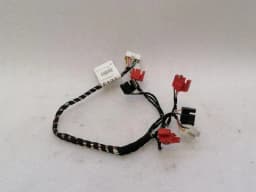 FERRARI Ferrari 550 Maranello F133 Wiring Loom 164666 Wiring Harness — thumbnail 5