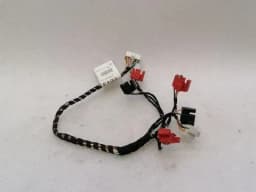 FERRARI Ferrari 550 Maranello F133 Wiring Loom 164666 Wiring Harness — thumbnail 1