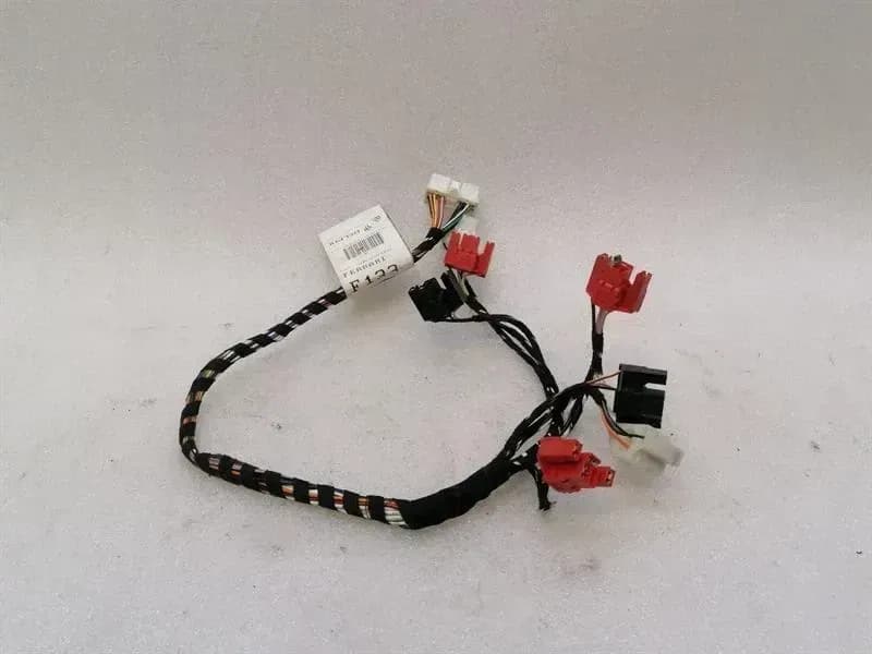 FERRARI Ferrari 550 Maranello F133 Wiring Loom 164666 Wiring Harness