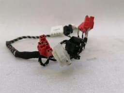 FERRARI Ferrari 550 Maranello F133 Wiring Loom 164666 Wiring Harness — thumbnail 8