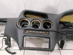 FERRARI Ferrari 550 Maranello F133 dashboard 651138 RHD dashboard right hand drive — thumbnail 3