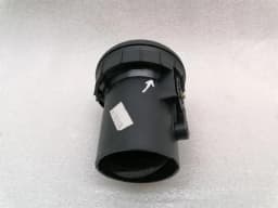 FERRARI Ferrari 550 Maranello F133 air vent 63352600 ventilation nozzle ventilation grille — thumbnail 6