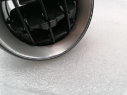 FERRARI Ferrari 550 Maranello F133 air vent 63352600 ventilation nozzle ventilation grille — thumbnail 4