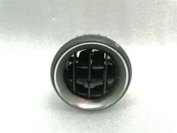 FERRARI Ferrari 550 Maranello F133 air vent 63352600 ventilation nozzle ventilation grille — thumbnail 2