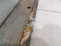 FERRARI Ferrari 550 Maranello F133 side skirt 64716500 right side skirts — thumbnail 10