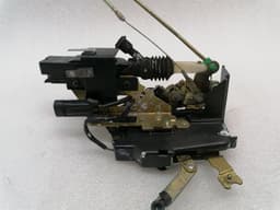 FERRARI Ferrari 550 Maranello F133 door lock 64657700 LH door lock — thumbnail 2