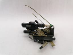 FERRARI Ferrari 550 Maranello F133 door lock 64657700 LH door lock — thumbnail 5