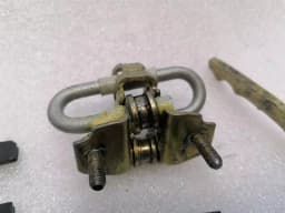 FERRARI FERRARI 550 MARANELLO F133 LH DOOR BRAKE 65195200 — thumbnail 2