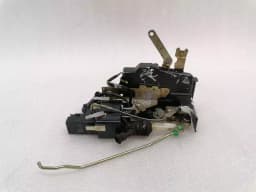 FERRARI Ferrari 550 Maranello F133 door lock 64657600 RH door lock — thumbnail 6