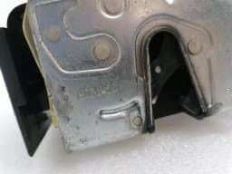 FERRARI Ferrari 550 Maranello F133 door lock 64657600 RH door lock — thumbnail 9
