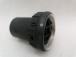 FERRARI Ferrari 550 Maranello F133 air vent 63352600 ventilation nozzle ventilation grille — thumbnail 3