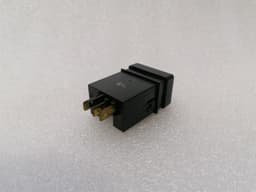 FERRARI Ferrari 550 Maranello F133 Switch 153073 Light Adjusting Potentiometer Switch — thumbnail 8