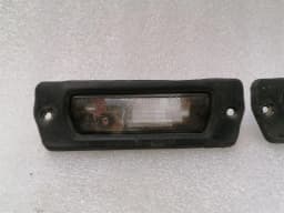 FERRARI Ferrari 550 Maranello F133 480003 numberplate lights license plate lighting — thumbnail 3