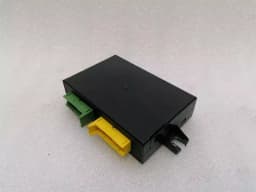 FERRARI Ferrari 550 Maranello electronic module 164646 shock absorbers ECU control unit — thumbnail 4