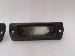 FERRARI Ferrari 550 Maranello F133 480003 numberplate lights license plate lighting — thumbnail 7