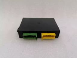 FERRARI Ferrari 550 Maranello electronic module 164646 shock absorbers ECU control unit — thumbnail 7