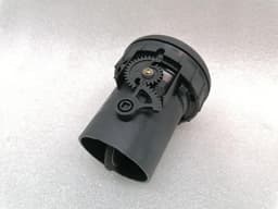 FERRARI Ferrari 550 Maranello F133 air vent 63352600 ventilation nozzle ventilation grille — thumbnail 6