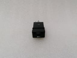 FERRARI Ferrari 550 Maranello F133 Switch 153073 Light Adjusting Potentiometer Switch — thumbnail 6
