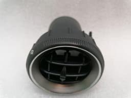 FERRARI Ferrari 550 Maranello F133 air vent 63352600 ventilation nozzle ventilation grille — thumbnail 2