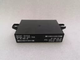 FERRARI Ferrari 550 Maranello electronic module 164646 shock absorbers ECU control unit — thumbnail 1